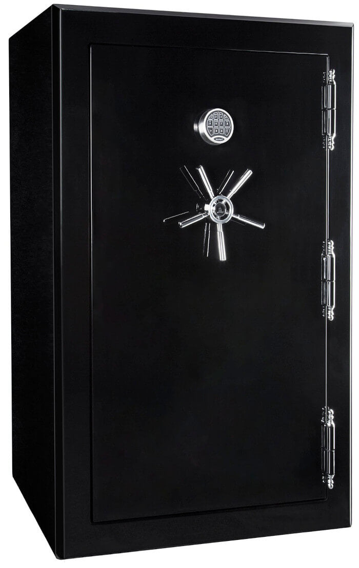 Gun Safe Prices: Measuring the intrinsic value of gun safes