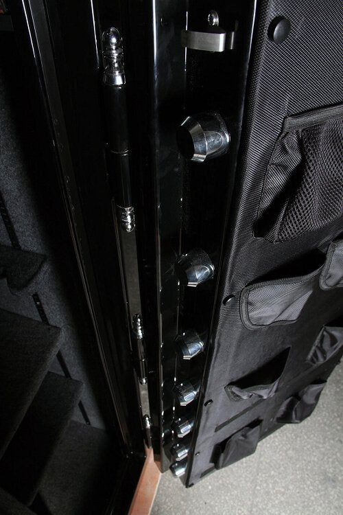 20 count 1.5 Advanced locking bolts - 4 way Coverage